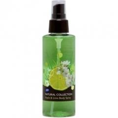 Natural Collection - Apple & Lime