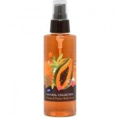 Natural Collection - Mango & Papaya