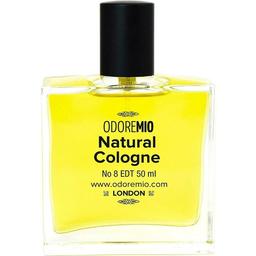 Natural Cologne