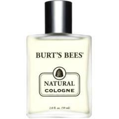Natural Skin Care for Men Cologne