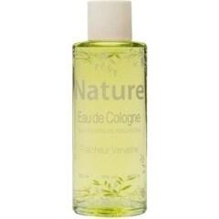 Nature - Fraîcheur Verveine