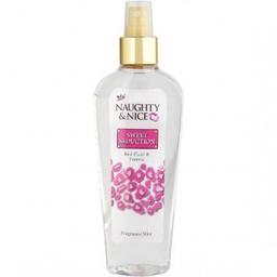 Naughty & Nice - Sweet Seduction