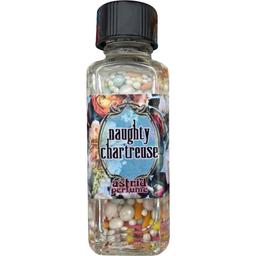 Naughty Chartreuse