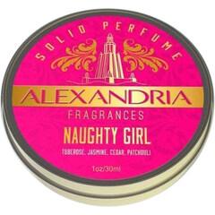 Naughty Girl