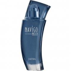 Navîgo Moon Homme