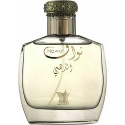Nawaf Gold