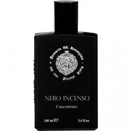 Nero Incenso
