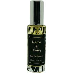 Neroli & Honey