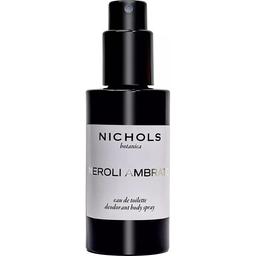 Neroli Ambrato