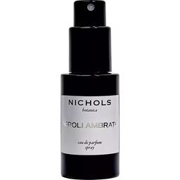 Neroli Ambrato