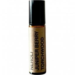 Neroli Juniper Berry Torchwood