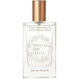 Neroli and Lime Leaves