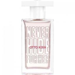 Never Hide for Her