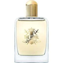 New Brand Prestige - The Royal