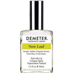 New Leaf