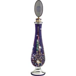 New York Nights Fancy Stone Amphora