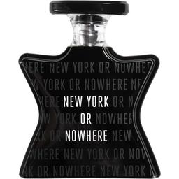 New York or Nowhere