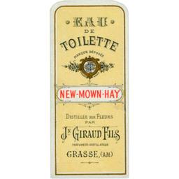 New-Mown-Hay