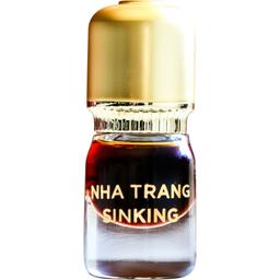 Nha Trang Sinking