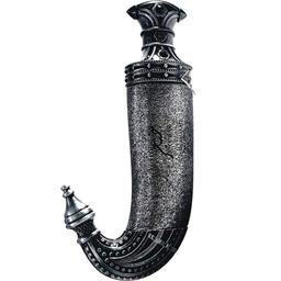Niche Emarati - Khanjar