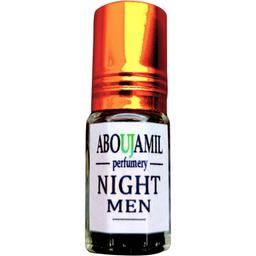 Night Men