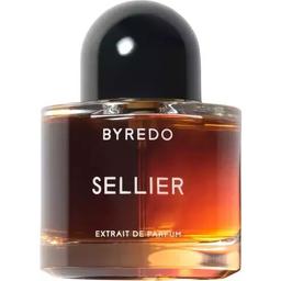 Night Veils - Sellier
