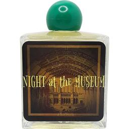Night at the Museum