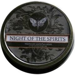 Night of the Spirits