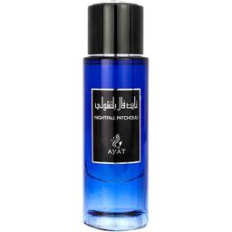 Nightfall Patchouli