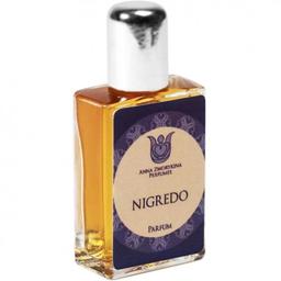 Nigredo