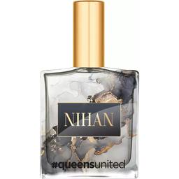 Nihan Black