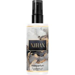 Nihan Black