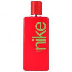 Nike Man Red