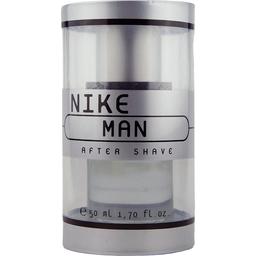 Nike Man