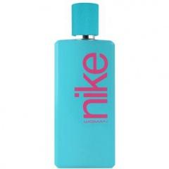 Nike Woman Azure