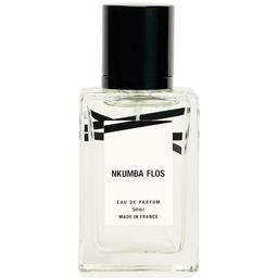 Nkumba Flos