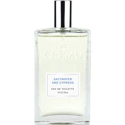 No° 25 Saltwater and Cypress