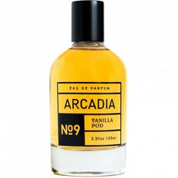 No̱9 - Vanilla Pod