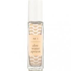 No 1 - Aloe Water Apricot