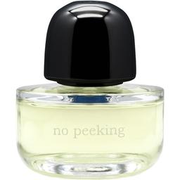 No Peeking