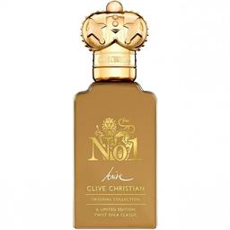 No. 1 Anise