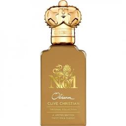 No. 1 Olibanum