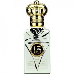 No. 1 for Men 15th Anniversary Edition