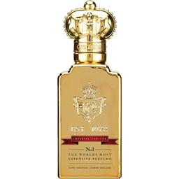 No. 1 for Men Imperial Jubilee