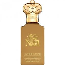 No. 1 for Men