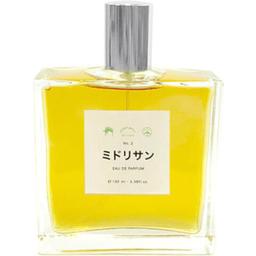 No. 2 Midori san