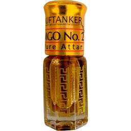 No. 2 Pure Attar