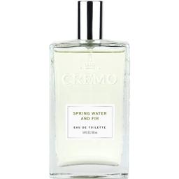 No. 26 Spring Water and Fir