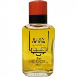 No. 6 Oriental Style