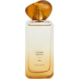 No.1: Citrus Soleil